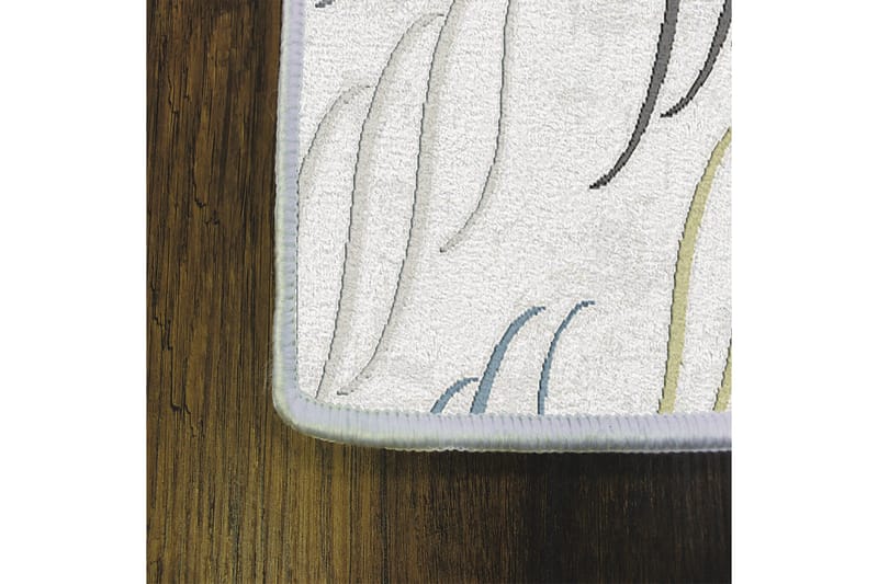Homefesto Matta 140x220 cm - Multifärgad - Textil & mattor - Matta - Orientalisk matta - Persisk matta