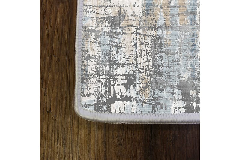 Homefesto Matta 140x220 cm - Multifärgad - Textil & mattor - Matta - Orientalisk matta - Persisk matta