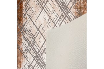 Homefesto Matta 140x220 cm - Multifärgad - Textil & mattor - Matta - Orientalisk matta - Persisk matta