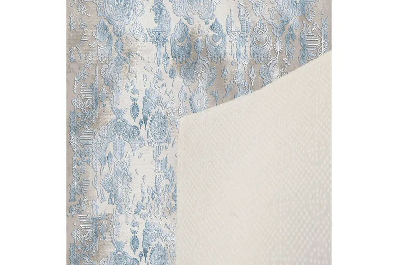 Homefesto Matta 140x220 cm - Multifärgad - Textil & mattor - Matta - Orientalisk matta - Persisk matta