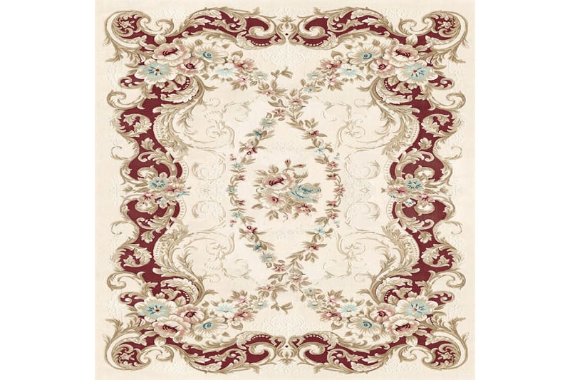 Homefesto Matta 140x220 cm - Multifärgad - Textil & mattor - Matta - Orientalisk matta - Persisk matta