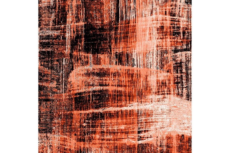 Homefesto Matta 140x220 cm - Multifärgad - Textil & mattor - Matta - Orientalisk matta - Persisk matta