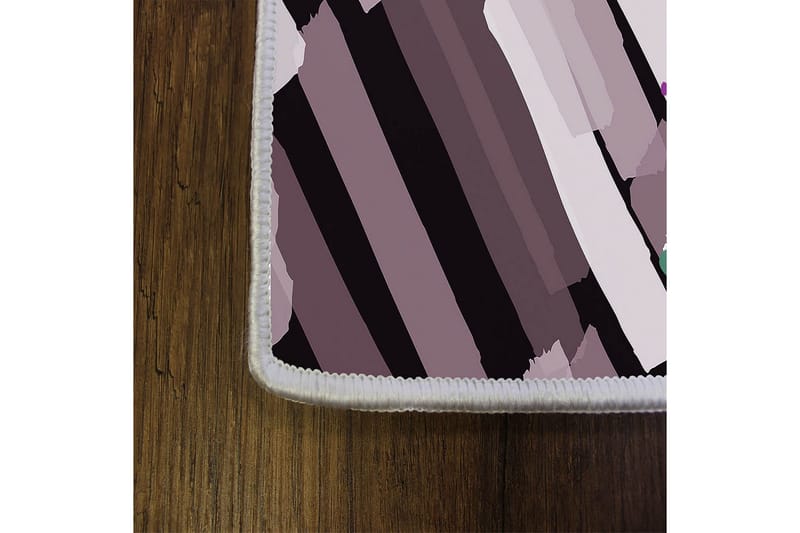 Homefesto Matta 140x220 cm - Multifärgad - Textil & mattor - Matta - Orientalisk matta - Persisk matta