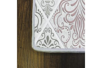 Homefesto Matta 140x220 cm - Multifärgad - Textil & mattor - Matta - Orientalisk matta - Persisk matta