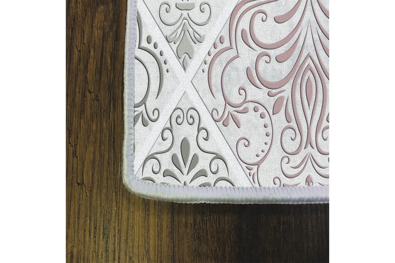 Homefesto Matta 140x220 cm - Multifärgad - Textil & mattor - Matta - Orientalisk matta - Persisk matta