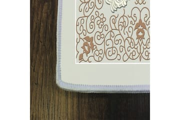 Homefesto Matta 140x220 cm - Multifärgad - Textil & mattor - Matta - Orientalisk matta - Persisk matta