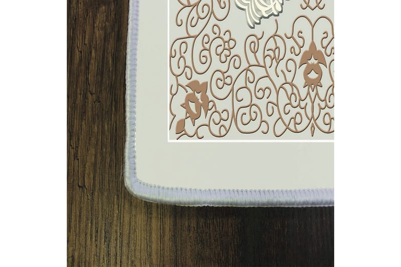 Homefesto Matta 140x220 cm - Multifärgad - Textil & mattor - Matta - Orientalisk matta - Persisk matta