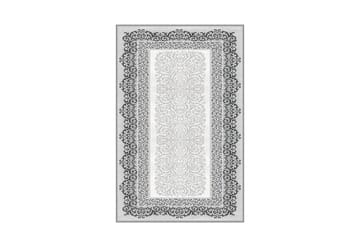 Homefesto Matta 140x220 cm - Multifärgad - Textil & mattor - Matta - Orientalisk matta - Persisk matta