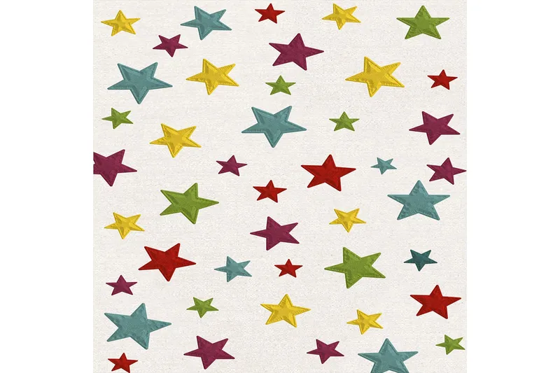 Homefesto Matta 140x220 cm - Multifärgad - Textil & mattor - Matta - Orientalisk matta - Persisk matta