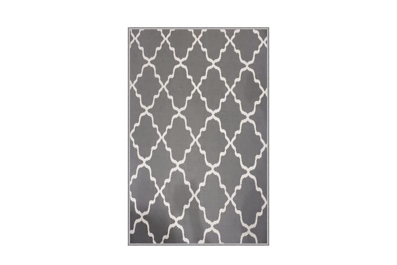 Homefesto Matta 140x220 cm, Multifärgad