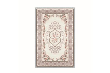 Homefesto Matta 140x220 cm - Multifärgad - Textil & mattor - Matta - Orientalisk matta - Persisk matta