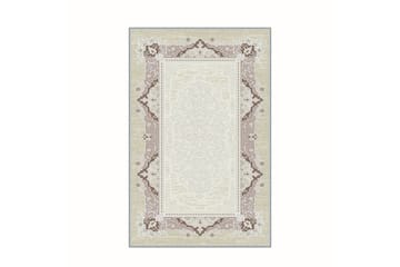 Homefesto Matta 140x220 cm - Multifärgad - Textil & mattor - Matta - Orientalisk matta - Persisk matta