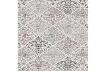 Homefesto Matta 140x220 cm - Multifärgad - Textil & mattor - Matta - Orientalisk matta - Persisk matta