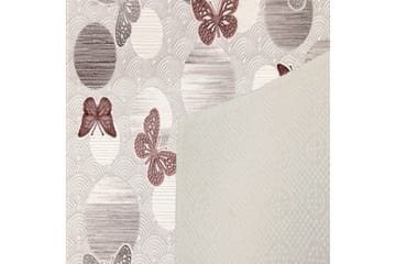 Homefesto Matta 140x220 cm - Multifärgad - Textil & mattor - Matta - Orientalisk matta - Persisk matta