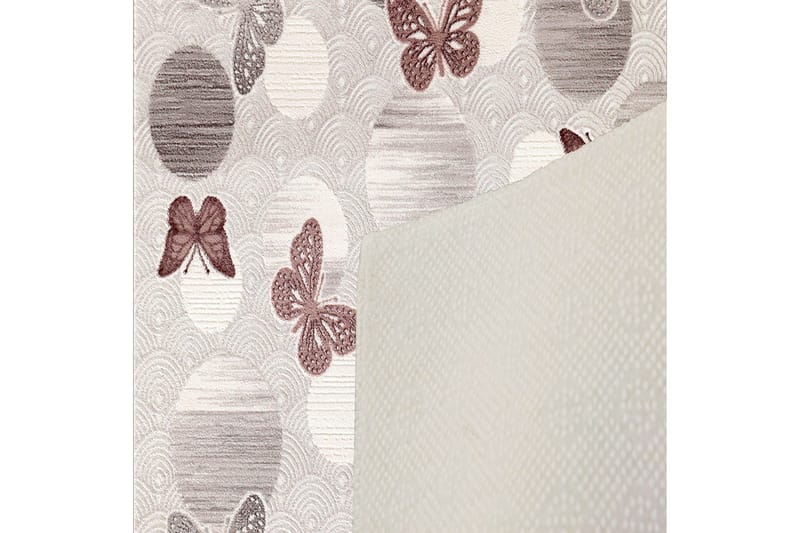 Homefesto Matta 140x220 cm - Multifärgad - Textil & mattor - Matta - Orientalisk matta - Persisk matta
