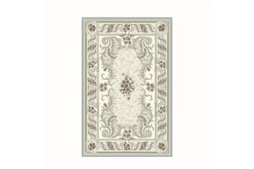 Homefesto Matta 140x220 cm - Multifärgad - Textil & mattor - Matta - Orientalisk matta - Persisk matta