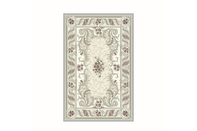 Homefesto Matta 140x220 cm - Multifärgad - Textil & mattor - Matta - Orientalisk matta - Persisk matta