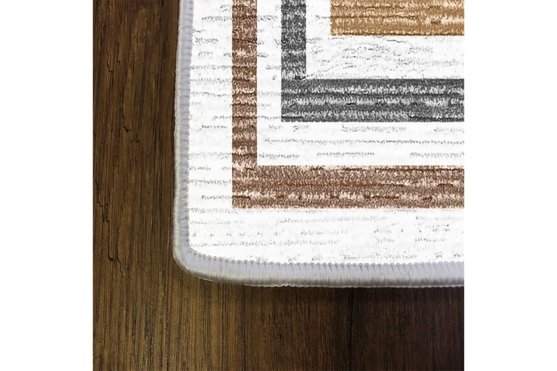 Homefesto Matta 140x220 cm - Multifärgad - Textil & mattor - Matta - Orientalisk matta - Persisk matta