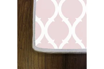 Homefesto Matta 140x220 cm - Multifärgad - Textil & mattor - Matta - Orientalisk matta - Persisk matta