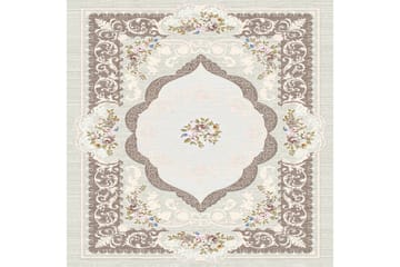 Homefesto Matta 140x220 cm - Multifärgad - Textil & mattor - Matta - Orientalisk matta - Persisk matta