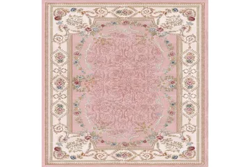 Homefesto Matta 140x220 cm - Multifärgad - Textil & mattor - Matta - Orientalisk matta - Persisk matta