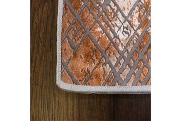 Homefesto Matta 140x220 cm - Multifärgad - Textil & mattor - Matta - Orientalisk matta - Persisk matta