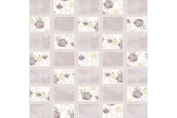 Homefesto Matta 140x220 cm - Multifärgad - Textil & mattor - Matta - Orientalisk matta - Persisk matta