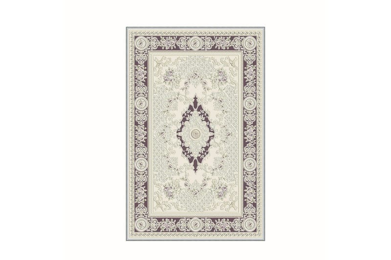 Homefesto Matta 140x220 cm - Multifärgad - Textil & mattor - Matta - Orientalisk matta - Persisk matta