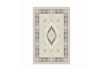 Homefesto Matta 140x220 cm - Multifärgad - Textil & mattor - Matta - Orientalisk matta - Persisk matta