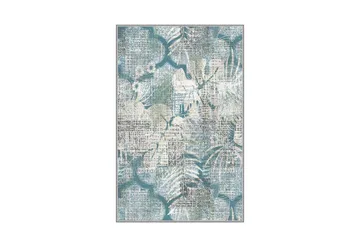 Homefesto Matta 140x220 cm - Multifärgad - Textil & mattor - Matta - Orientalisk matta - Persisk matta