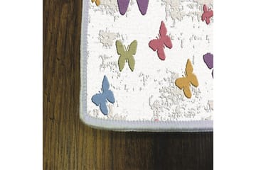 Homefesto Matta 140x220 cm - Multifärgad - Textil & mattor - Matta - Orientalisk matta - Persisk matta