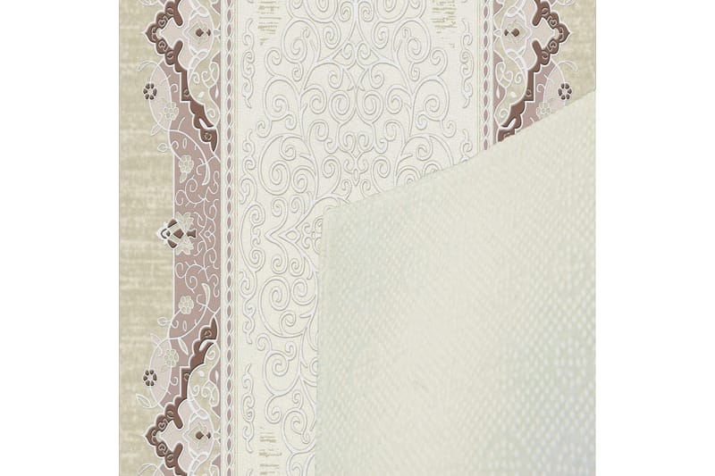 Homefesto Matta 140x220 cm - Multifärgad - Textil & mattor - Matta - Orientalisk matta - Persisk matta