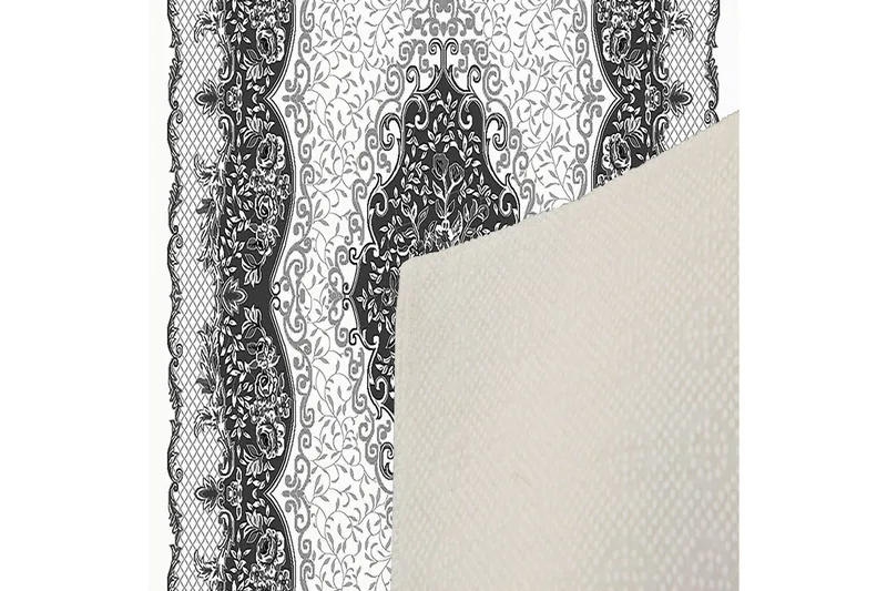 Homefesto Matta 140x220 cm - Multifärgad - Textil & mattor - Matta - Orientalisk matta - Persisk matta