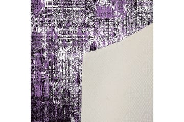 Homefesto Matta 140x220 cm - Multifärgad - Textil & mattor - Matta - Orientalisk matta - Persisk matta