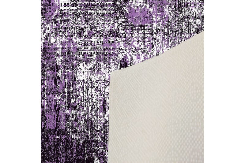 Homefesto Matta 140x220 cm - Multifärgad - Textil & mattor - Matta - Orientalisk matta - Persisk matta
