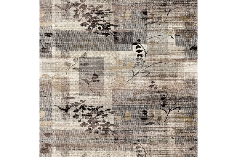 Homefesto Matta 140x220 cm - Multifärgad - Textil & mattor - Matta - Orientalisk matta - Persisk matta