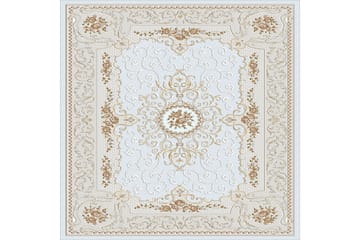 Homefesto Matta 140x220 cm - Multifärgad - Textil & mattor - Matta - Orientalisk matta - Persisk matta