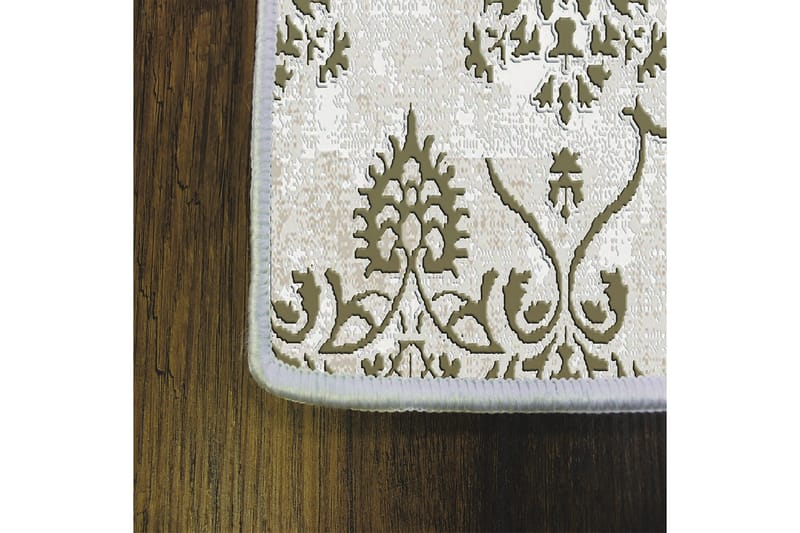 Homefesto Matta 140x220 cm - Multifärgad - Textil & mattor - Matta - Orientalisk matta - Persisk matta