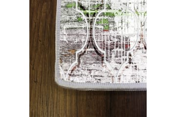 Homefesto Matta 140x220 cm - Multifärgad - Textil & mattor - Matta - Orientalisk matta - Persisk matta