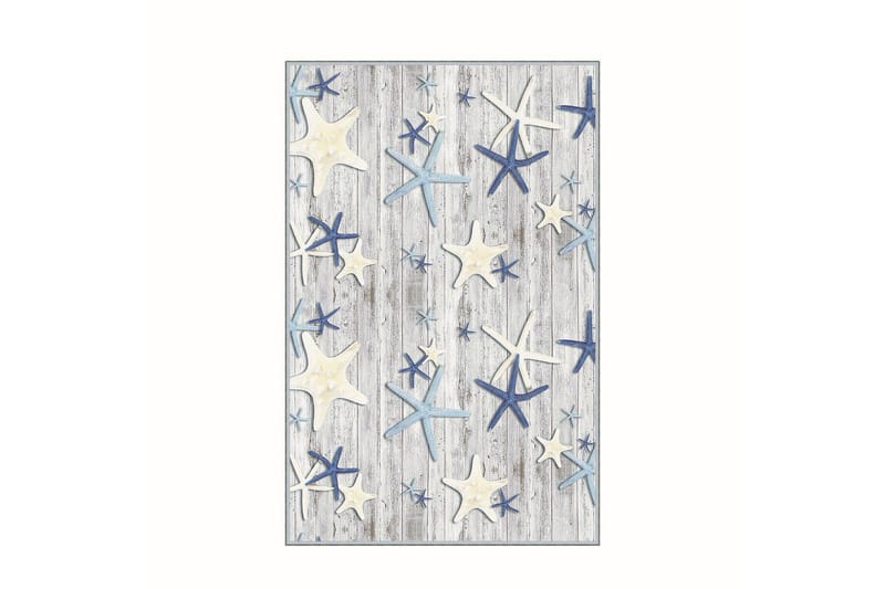 Homefesto Matta 140x220 cm - Multifärgad - Textil & mattor - Matta - Orientalisk matta - Persisk matta