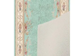 Homefesto Matta 140x220 cm - Multifärgad - Textil & mattor - Matta - Orientalisk matta - Persisk matta