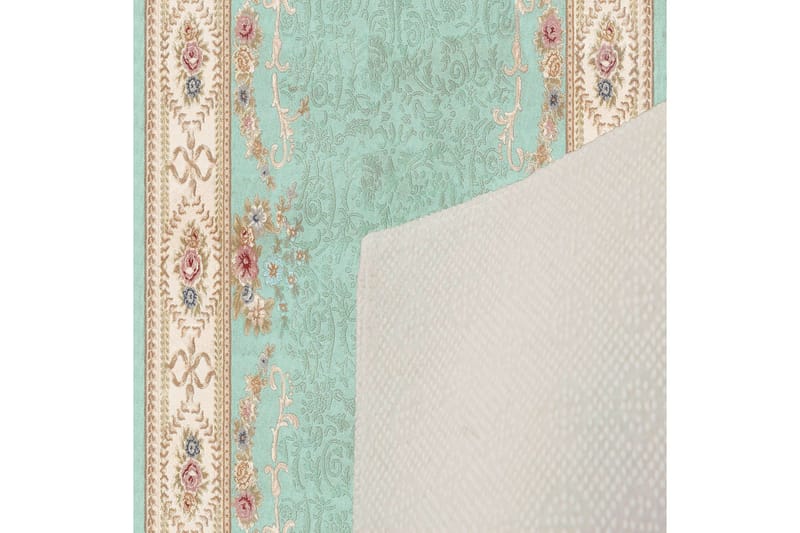 Homefesto Matta 140x220 cm - Multifärgad - Textil & mattor - Matta - Orientalisk matta - Persisk matta