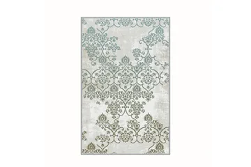 Homefesto Matta 140x220 cm - Multifärgad - Textil & mattor - Matta - Orientalisk matta - Persisk matta