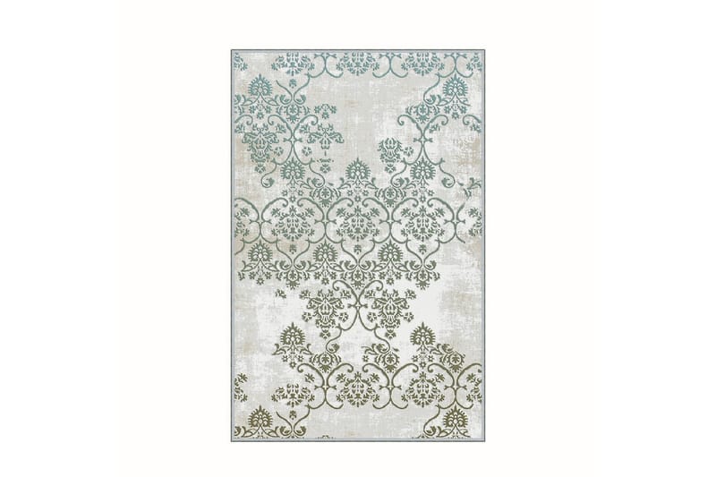 Homefesto Matta 140x220 cm - Multifärgad - Textil & mattor - Matta - Orientalisk matta - Persisk matta