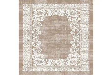 Homefesto Matta 140x220 cm - Multifärgad - Textil & mattor - Matta - Orientalisk matta - Persisk matta