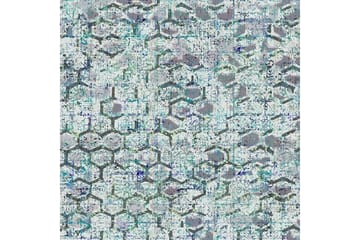 Homefesto Matta 140x220 cm - Multifärgad - Textil & mattor - Matta - Orientalisk matta - Persisk matta