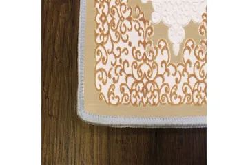 Homefesto Matta 140x220 cm - Multifärgad - Textil & mattor - Matta - Orientalisk matta - Persisk matta