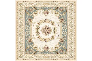 Homefesto Matta 140x220 cm - Multifärgad - Textil & mattor - Matta - Orientalisk matta - Persisk matta