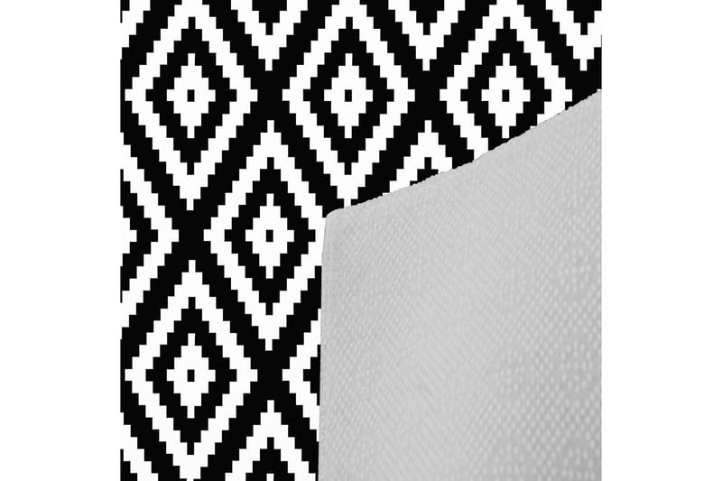 Homefesto Matta 140x220 cm - Multifärgad - Textil & mattor - Matta - Orientalisk matta - Persisk matta