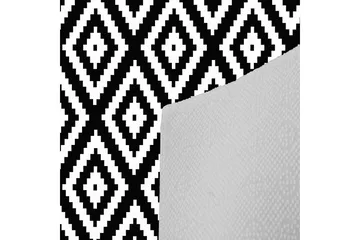 Homefesto Matta 140x220 cm - Multifärgad - Textil & mattor - Matta - Orientalisk matta - Persisk matta